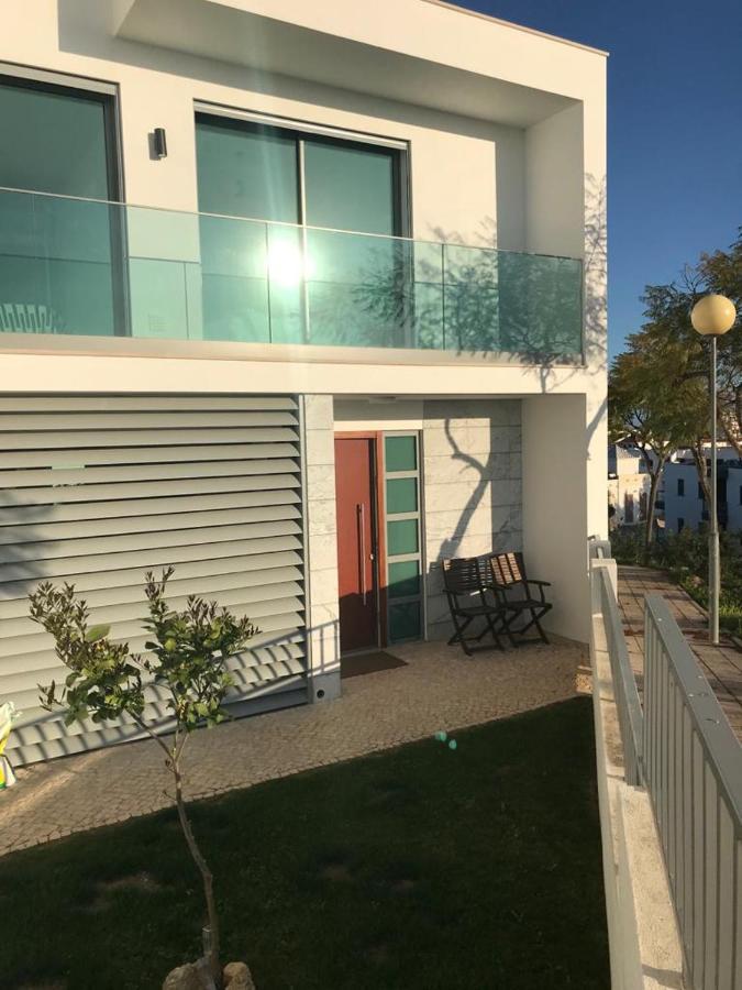 Vila Meluna Albufeira Exterior photo